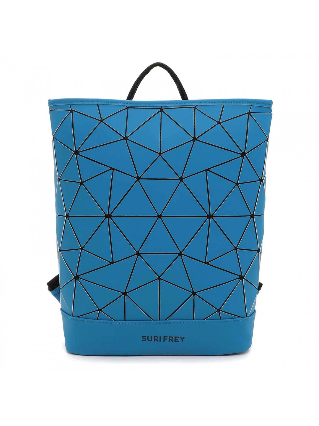 Dámský batoh Suri Frey Uzma – modrá